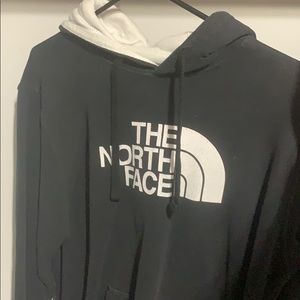 Men’s Northface Sweatshirt